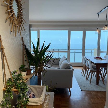 Royal Palace Zeedijk Oostende Appartement Met 2 Slaapkamers 외부 사진