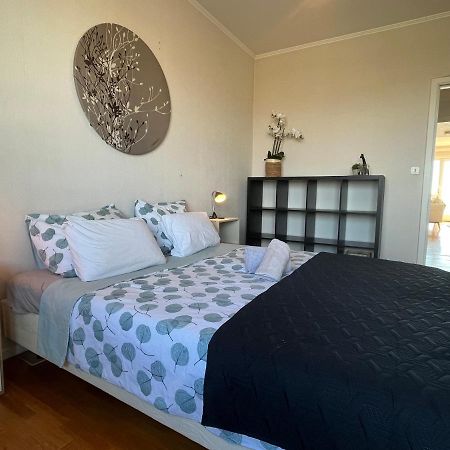 Royal Palace Zeedijk Oostende Appartement Met 2 Slaapkamers 외부 사진