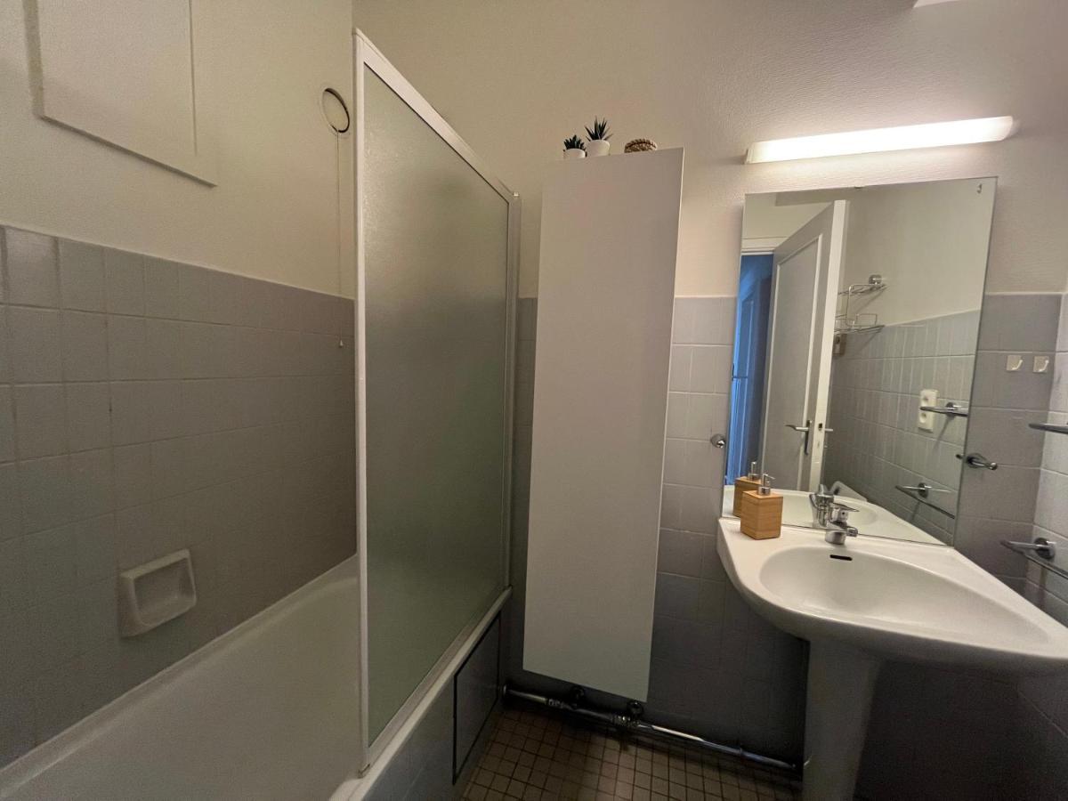 Royal Palace Zeedijk Oostende Appartement Met 2 Slaapkamers 외부 사진