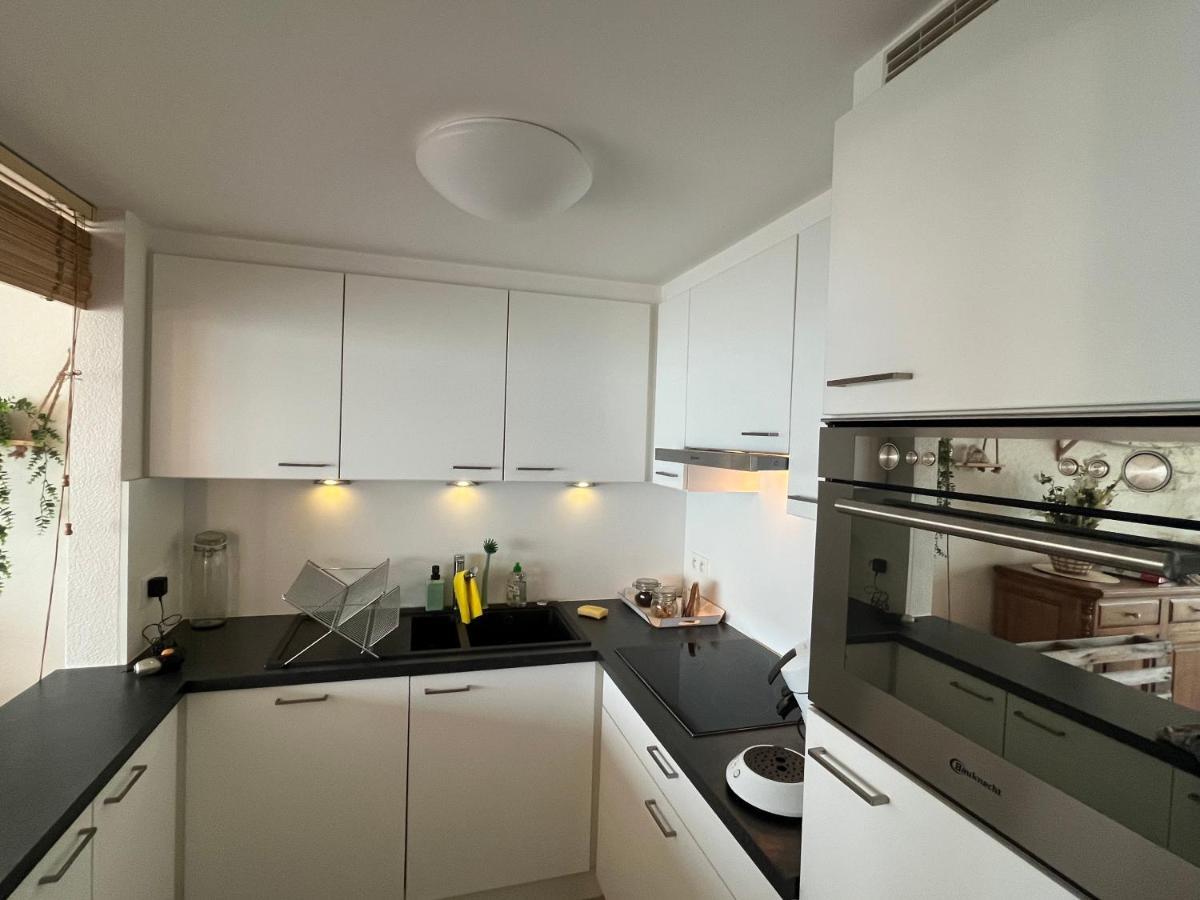Royal Palace Zeedijk Oostende Appartement Met 2 Slaapkamers 외부 사진
