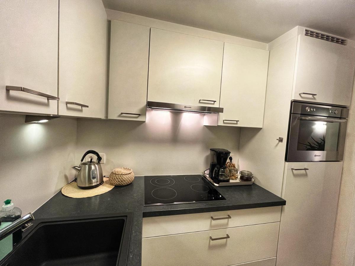 Royal Palace Zeedijk Oostende Appartement Met 2 Slaapkamers 외부 사진